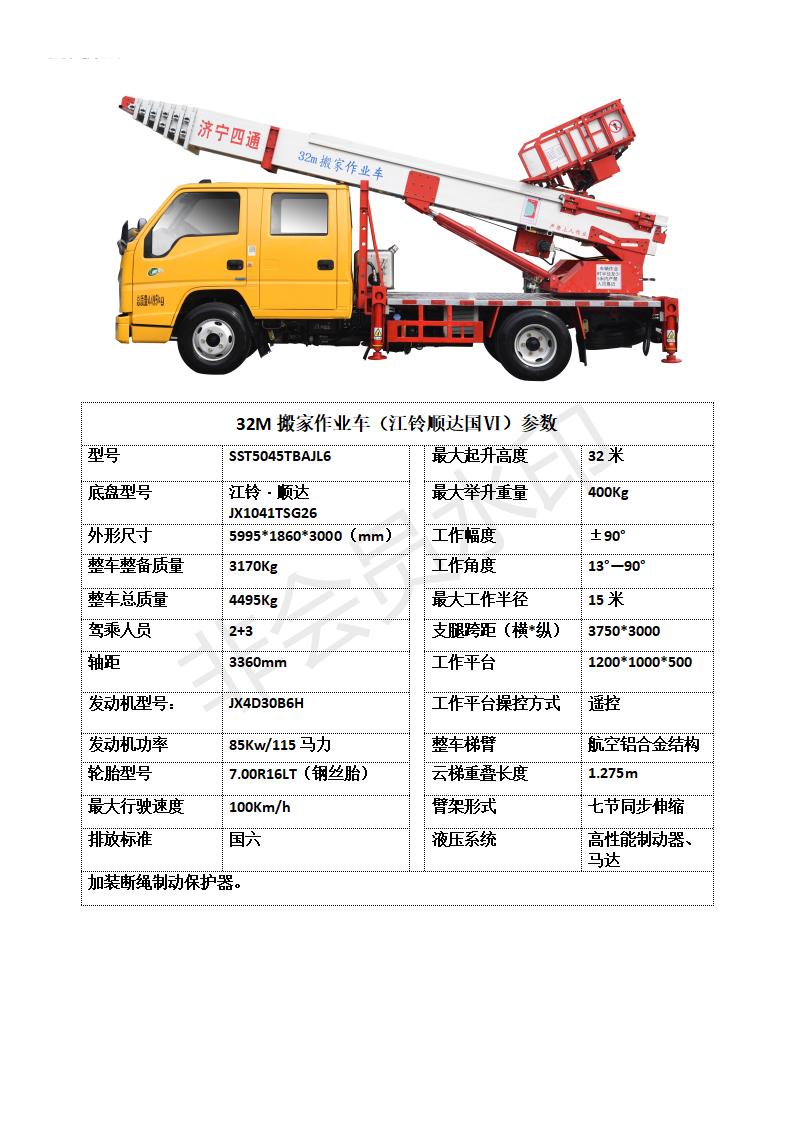 搬家作業(yè)車參數_01